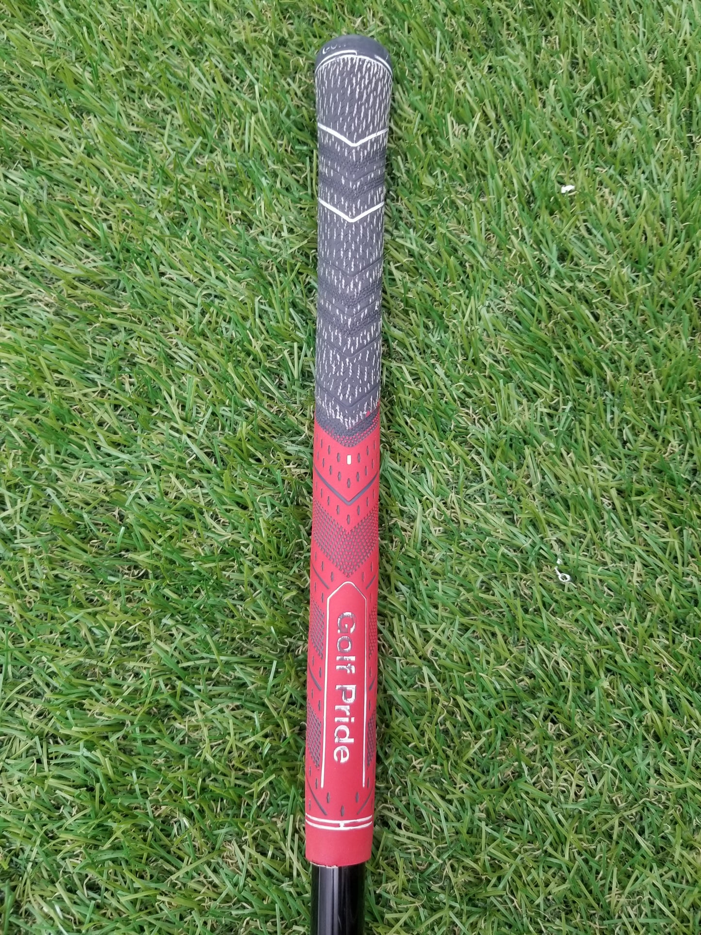 2021 TITLEIST TSI2 3 HYBRID 18* XSTIFF PROJECT X HZRDUS SMOKE RDX BLACK FAIR