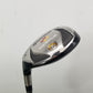 LEFTY 2009 TAYLORMADE RESCUE 3 HYBRID 19* REGULAR ALDILA REAX 65 FAIR