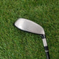 LEFTY 2009 TAYLORMADE RESCUE 3 HYBRID 19* REGULAR ALDILA REAX 65 FAIR