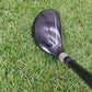 LEFTY 2009 TAYLORMADE RESCUE 3 HYBRID 19* REGULAR ALDILA REAX 65 FAIR