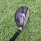 LEFTY 2009 TAYLORMADE RESCUE 3 HYBRID 19* REGULAR ALDILA REAX 65 FAIR