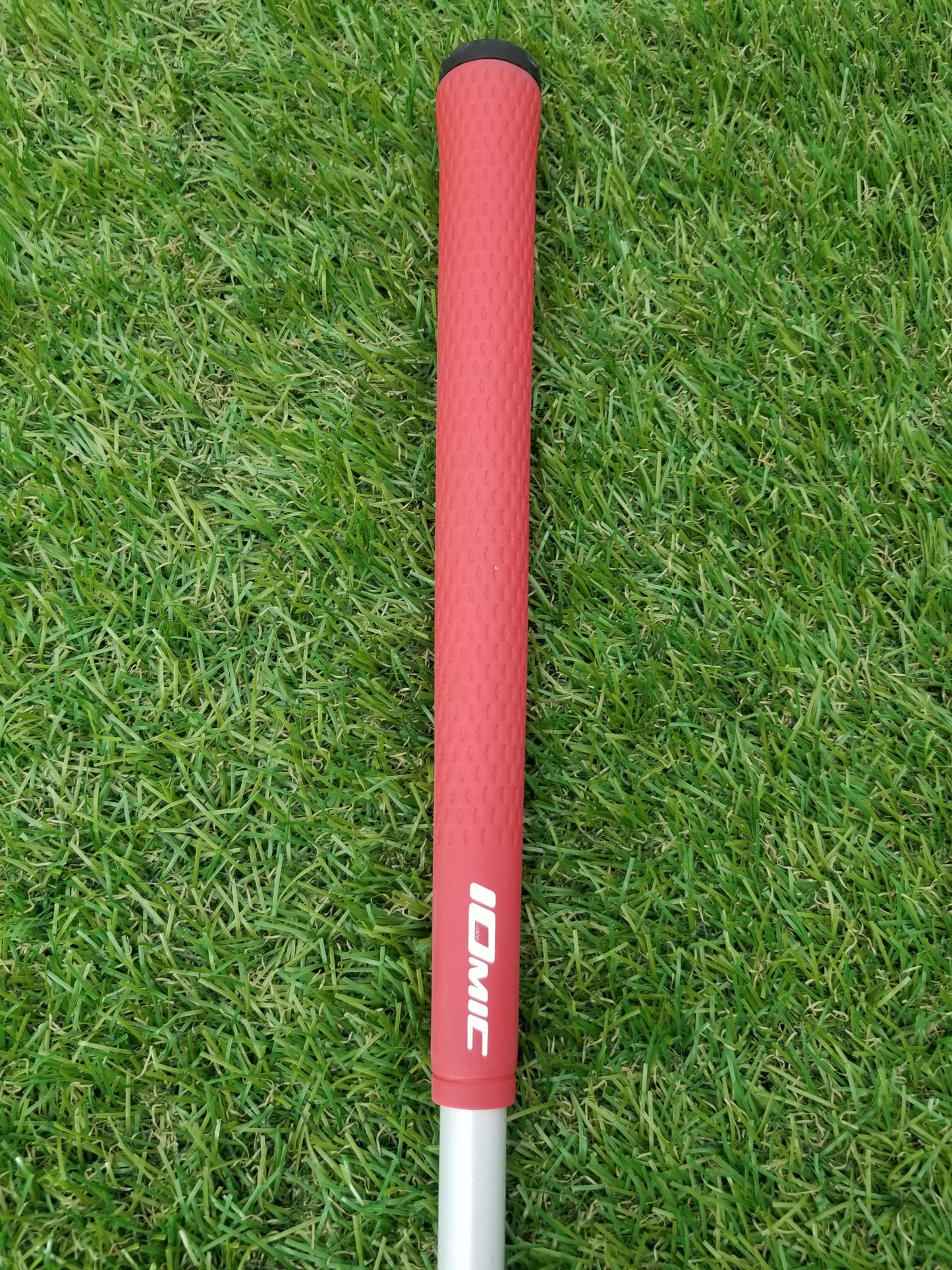 LEFTY 2009 TAYLORMADE RESCUE 3 HYBRID 19* REGULAR ALDILA REAX 65 FAIR