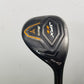 2014 MIZUNO JPX EZ 4 HYBRID 22* REGULAR FUJIKURA OROCHI 65G +HC FAIR