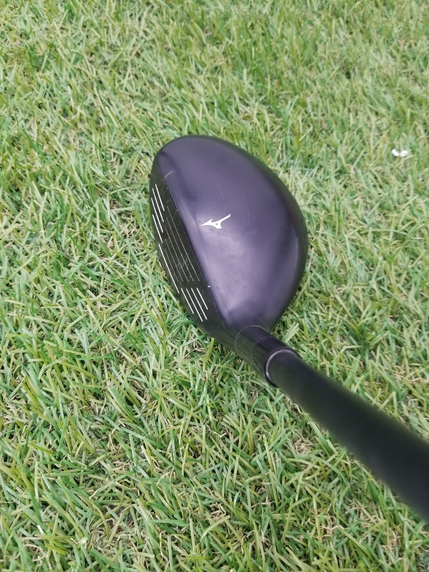 2014 MIZUNO JPX EZ 4 HYBRID 22* REGULAR FUJIKURA OROCHI 65G +HC FAIR