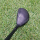 2014 MIZUNO JPX EZ 4 HYBRID 22* REGULAR FUJIKURA OROCHI 65G +HC FAIR