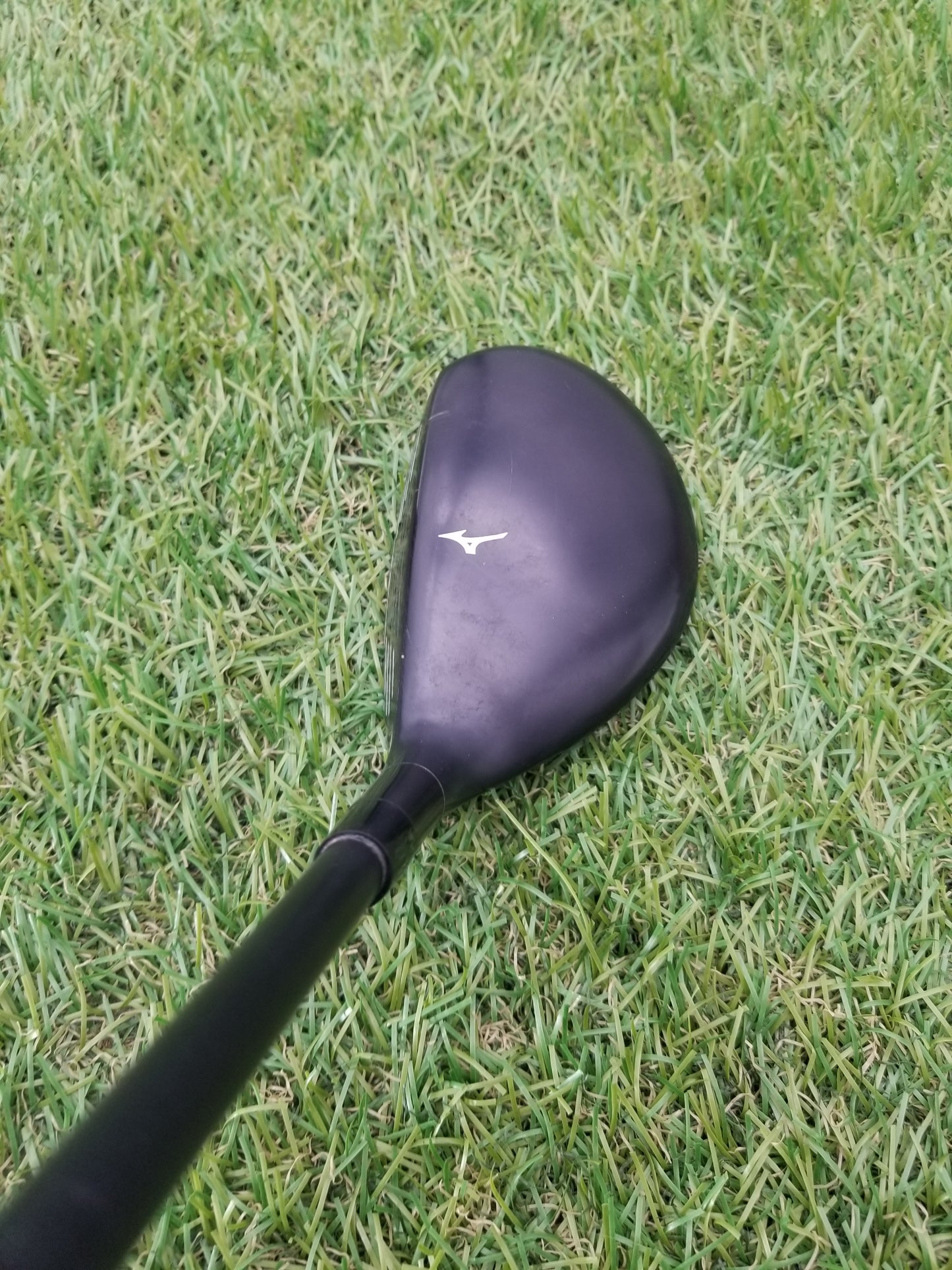 2014 MIZUNO JPX EZ 4 HYBRID 22* REGULAR FUJIKURA OROCHI 65G +HC FAIR