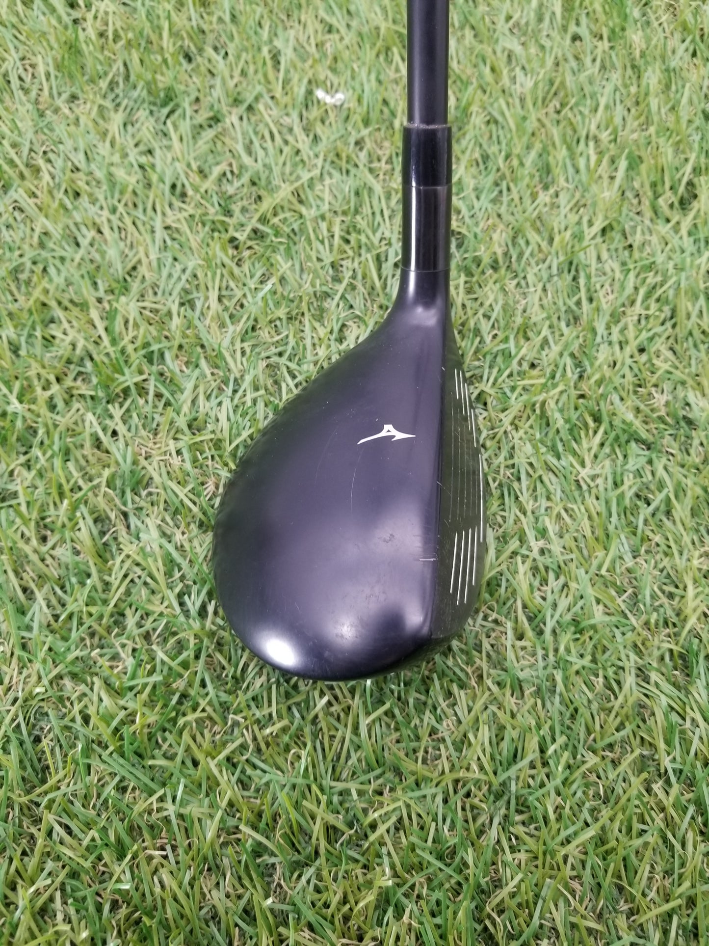 2014 MIZUNO JPX EZ 4 HYBRID 22* REGULAR FUJIKURA OROCHI 65G +HC FAIR