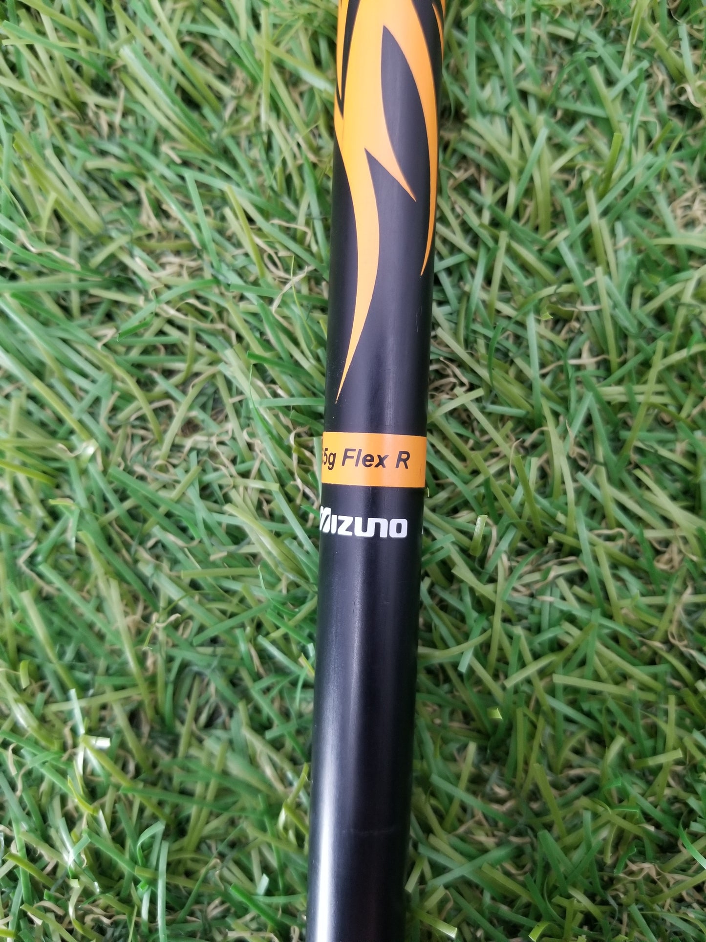 2014 MIZUNO JPX EZ 4 HYBRID 22* REGULAR FUJIKURA OROCHI 65G +HC FAIR