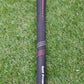 2014 MIZUNO JPX EZ 4 HYBRID 22* REGULAR FUJIKURA OROCHI 65G +HC FAIR