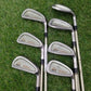 1996 TITLEIST DCI GOLD OS IRON 4I-PW,SW (NO 7I) SENIOR TITLEIST TRISPEC FAIR
