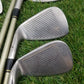 1996 TITLEIST DCI GOLD OS IRON 4I-PW,SW (NO 7I) SENIOR TITLEIST TRISPEC FAIR