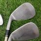 1996 TITLEIST DCI GOLD OS IRON 4I-PW,SW (NO 7I) SENIOR TITLEIST TRISPEC FAIR