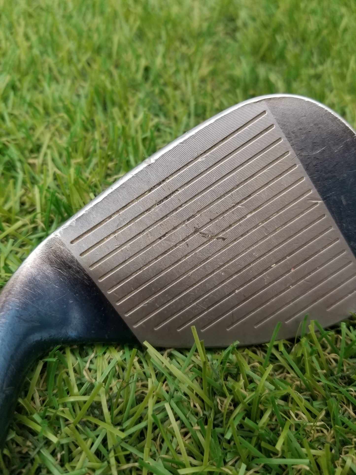 2018 MIZUNO S18 BLUE ION WEDGE 60*/6 STIFF PROJX LOADING ZONE 120G 35.25" FAIR