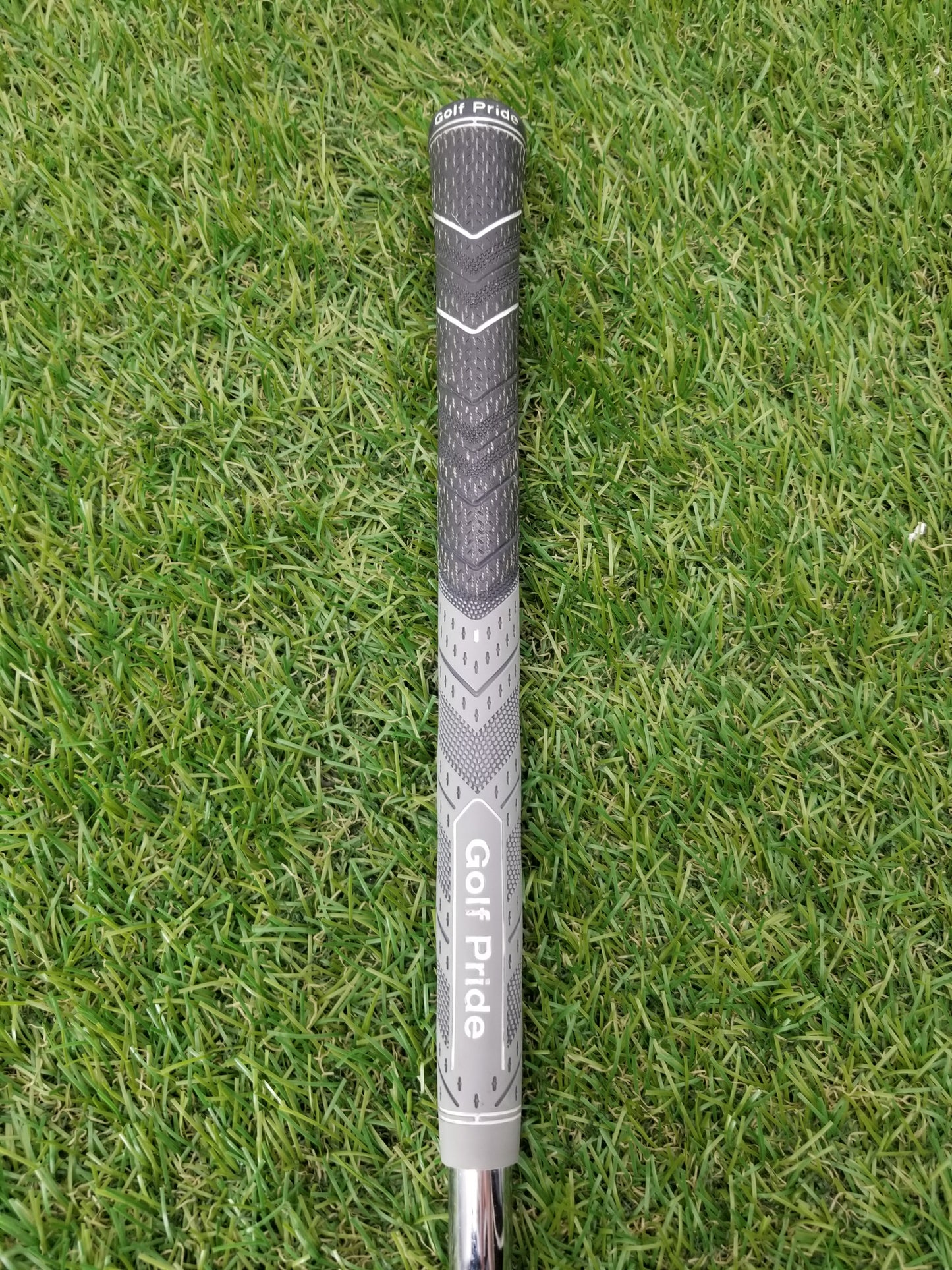 2018 MIZUNO S18 BLUE ION WEDGE 60*/6 STIFF PROJX LOADING ZONE 120G 35.25" FAIR