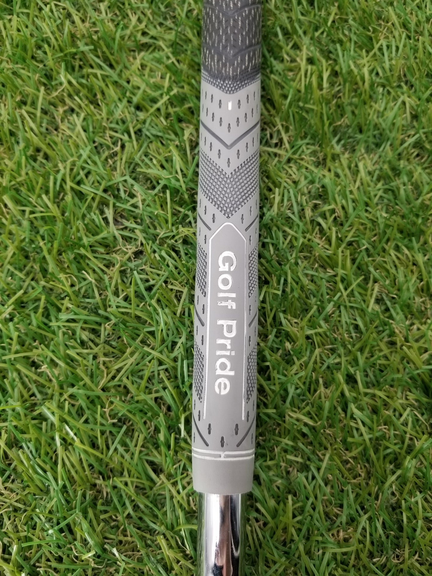 2018 MIZUNO S18 BLUE ION WEDGE 60*/6 STIFF PROJX LOADING ZONE 120G 35.25" FAIR