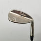 2014 TITLEIST VOKEY SM5 CHROME WEDGE 60*/11K WEDGEFLEX BV SM5 34.75" FAIR