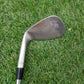 2014 TITLEIST VOKEY SM5 CHROME WEDGE 60*/11K WEDGEFLEX BV SM5 34.75" FAIR