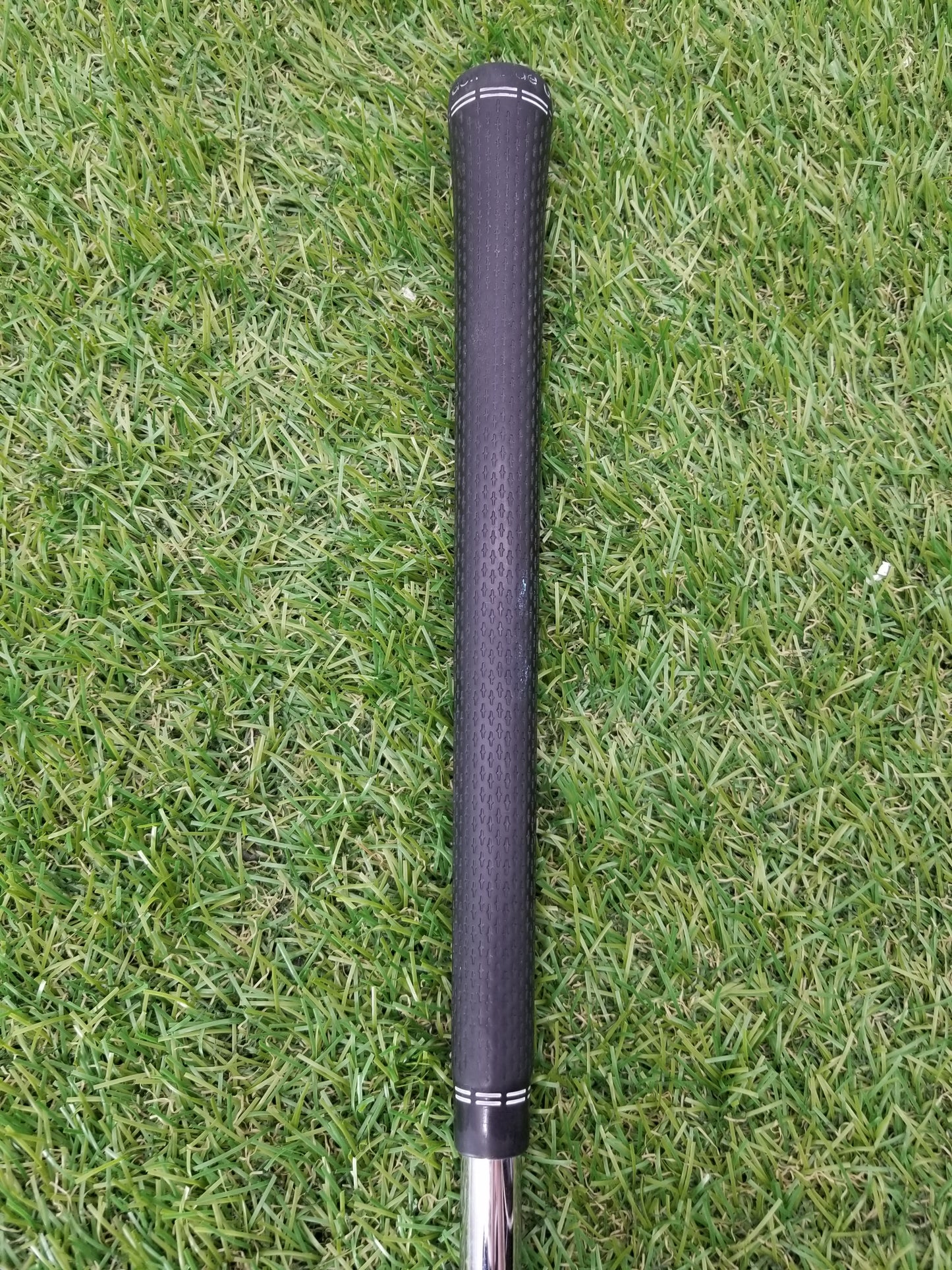 2014 TITLEIST VOKEY SM5 CHROME WEDGE 60*/11K WEDGEFLEX BV SM5 34.75" FAIR