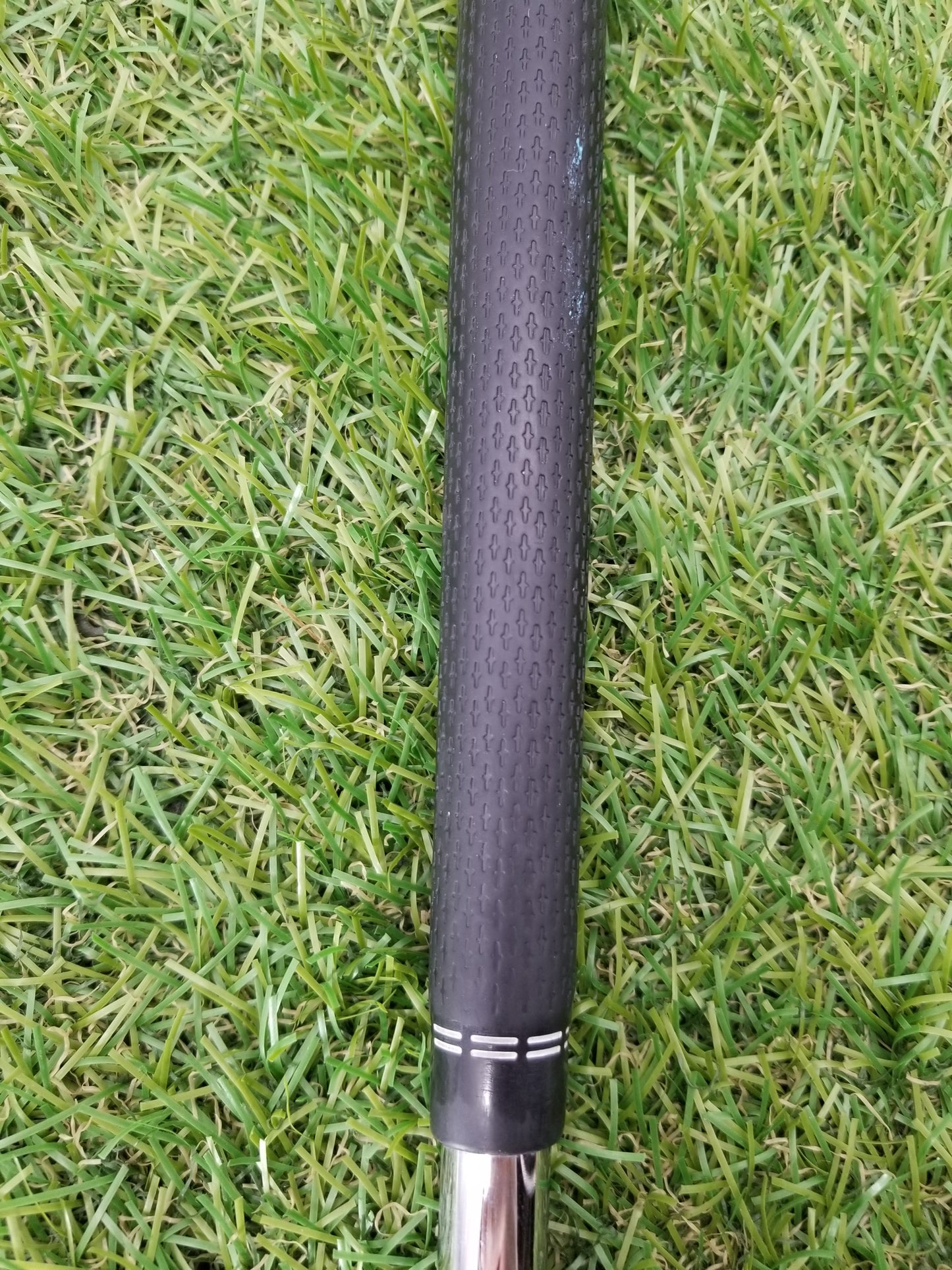 2014 TITLEIST VOKEY SM5 CHROME WEDGE 60*/11K WEDGEFLEX BV SM5 34.75" FAIR