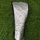 TAYLORMADE QI35 FAIRWAY WOOD HEADCOVER VERYGOOD