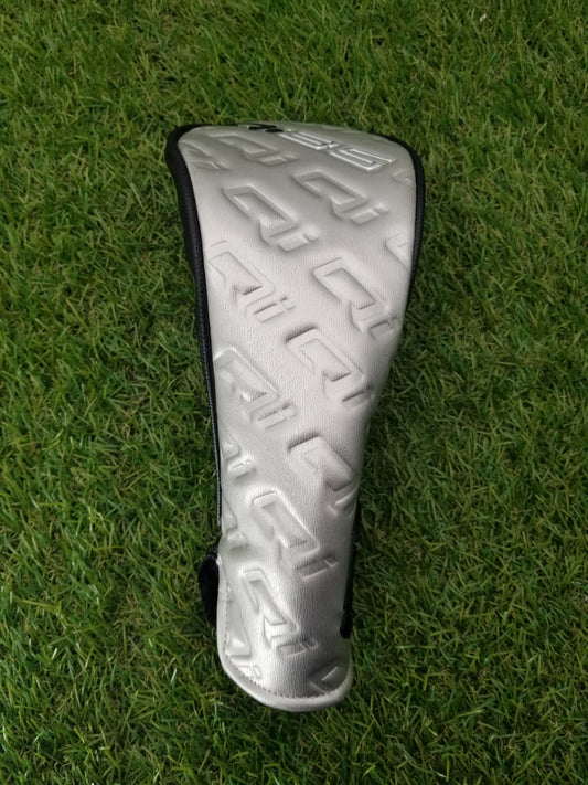 TAYLORMADE QI35 FAIRWAY WOOD HEADCOVER VERYGOOD