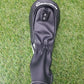 TAYLORMADE QI35 FAIRWAY WOOD HEADCOVER VERYGOOD