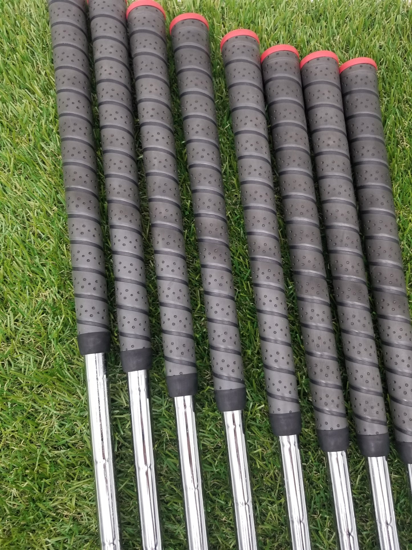 2021 TITLEIST T100 S IRON SET 4I-PW,GW STIFF TRUE TEMPER AMT TOUR WHITE GOOD