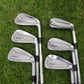 2019 SRIXON Z785 IRON SET 5I-PW XSTIFF NIPPON MODUS3 TOUR 105 GOOD