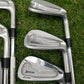 2019 SRIXON Z785 IRON SET 5I-PW XSTIFF NIPPON MODUS3 TOUR 105 GOOD