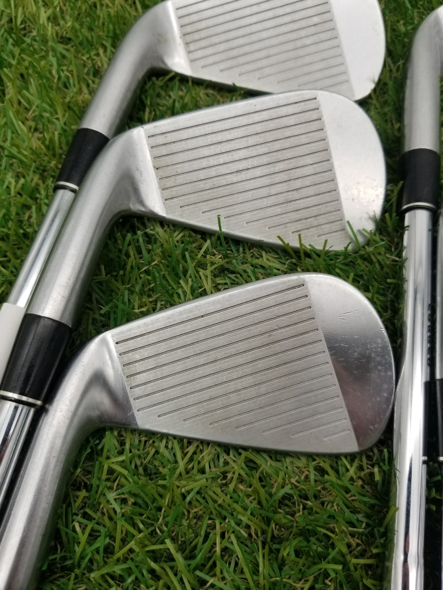 2019 SRIXON Z785 IRON SET 5I-PW XSTIFF NIPPON MODUS3 TOUR 105 GOOD