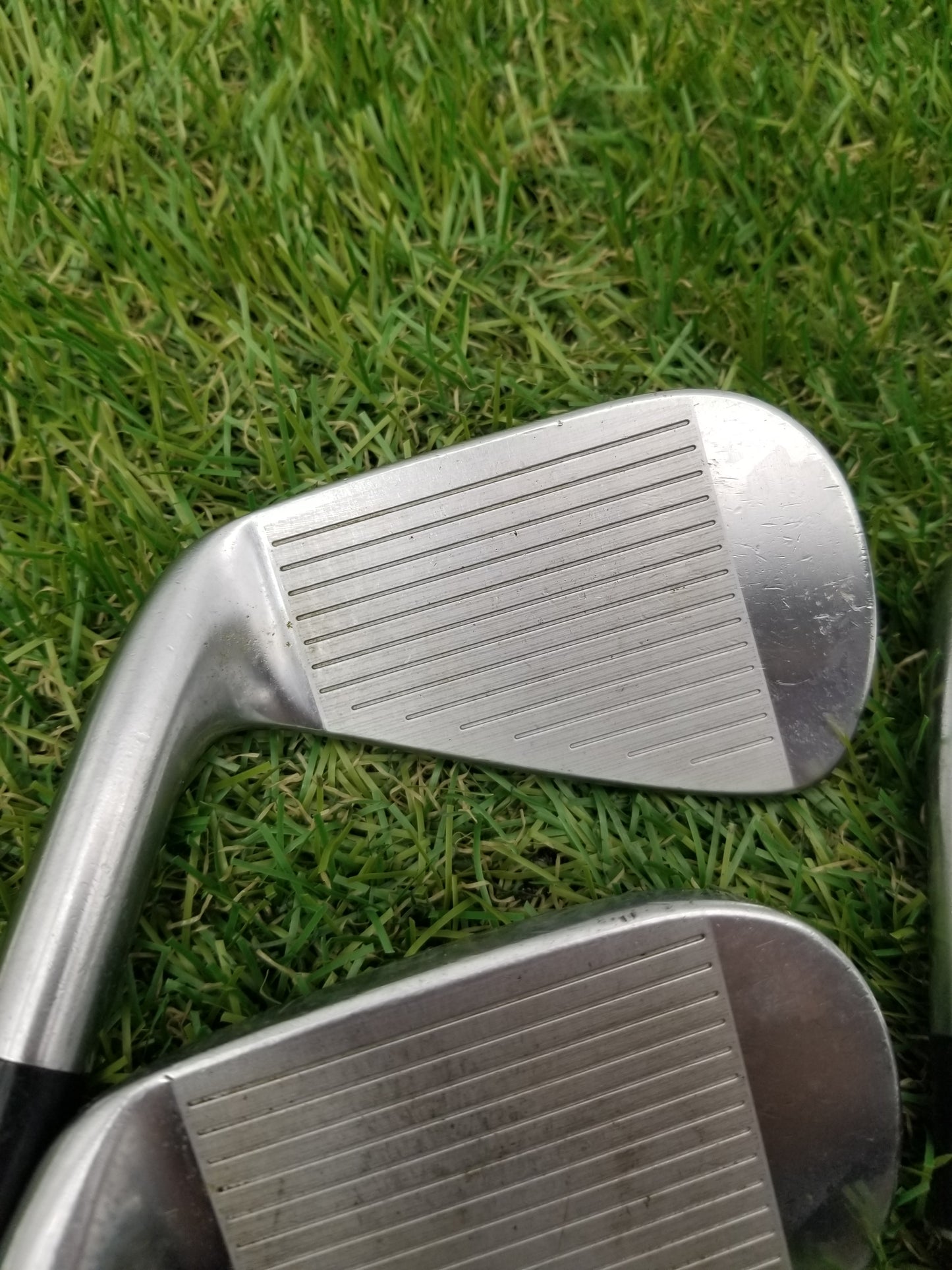 2019 SRIXON Z785 IRON SET 5I-PW XSTIFF NIPPON MODUS3 TOUR 105 GOOD