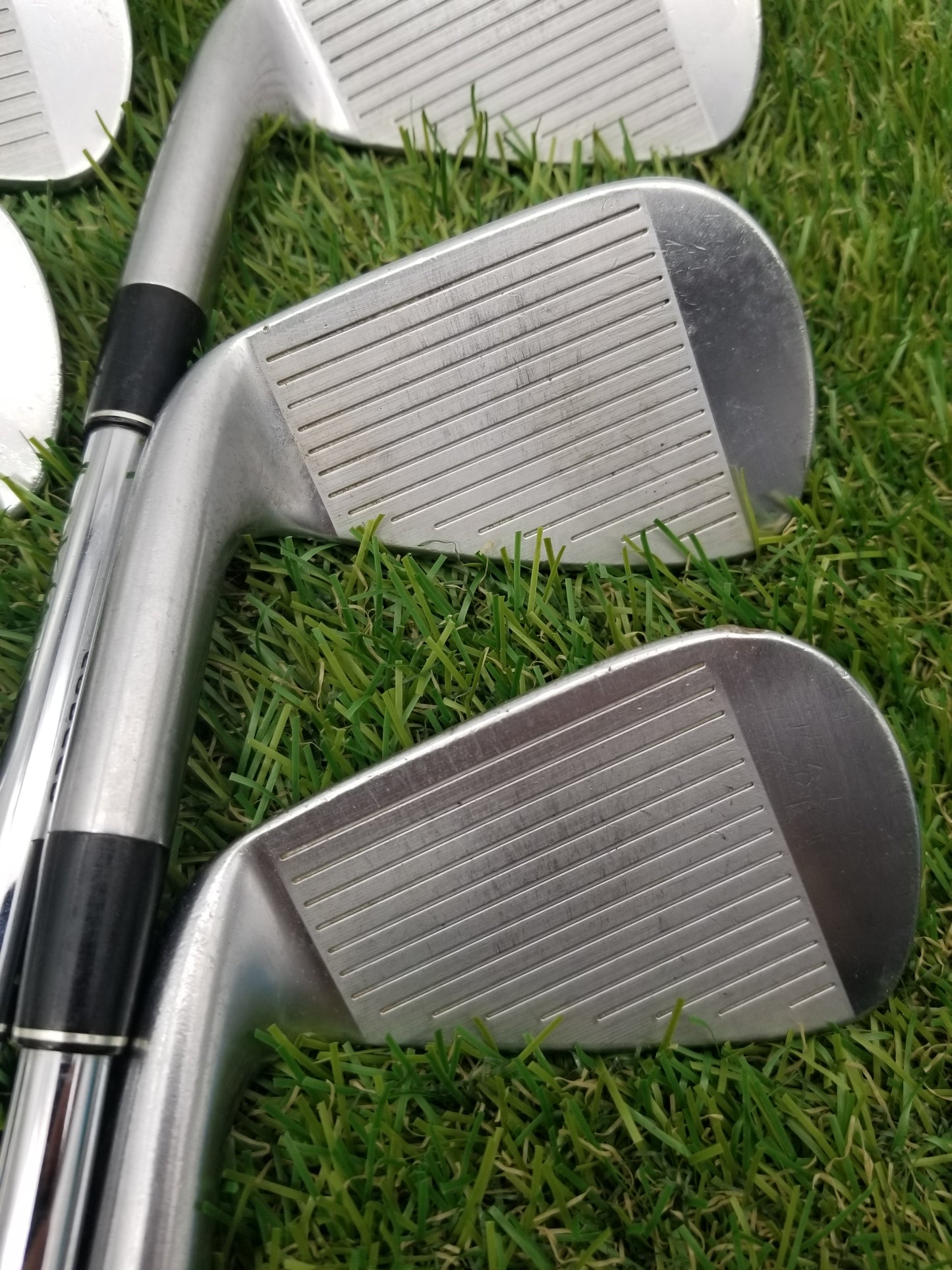 2019 SRIXON Z785 IRON SET 5I-PW XSTIFF NIPPON MODUS3 TOUR 105 GOOD