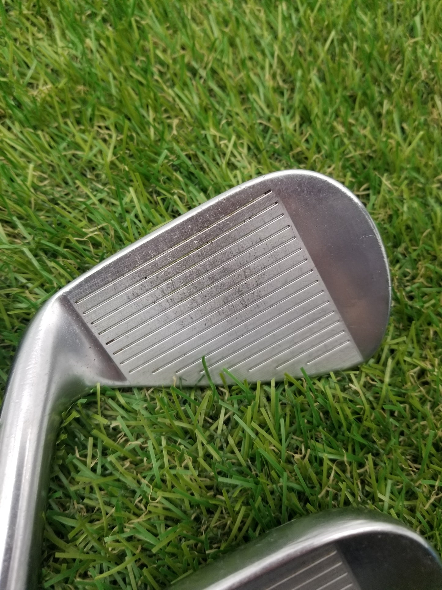 2019 SRIXON Z785 IRON SET 5I-PW XSTIFF NIPPON MODUS3 TOUR 105 GOOD