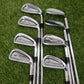 MIZUNO POWER BLADES S-30V IRON SET 3I-GW,SW (NO 8I,PW) REGULAR NIPPON FAIR