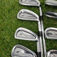 MIZUNO POWER BLADES S-30V IRON SET 3I-GW,SW (NO 8I,PW) REGULAR NIPPON FAIR