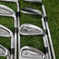 MIZUNO POWER BLADES S-30V IRON SET 3I-GW,SW (NO 8I,PW) REGULAR NIPPON FAIR