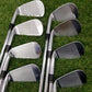 MIZUNO POWER BLADES S-30V IRON SET 3I-GW,SW (NO 8I,PW) REGULAR NIPPON FAIR