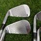 MIZUNO POWER BLADES S-30V IRON SET 3I-GW,SW (NO 8I,PW) REGULAR NIPPON FAIR