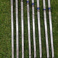MIZUNO POWER BLADES S-30V IRON SET 3I-GW,SW (NO 8I,PW) REGULAR NIPPON FAIR