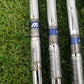 MIZUNO POWER BLADES S-30V IRON SET 3I-GW,SW (NO 8I,PW) REGULAR NIPPON FAIR