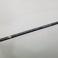 PROJECT X HZRDUS SMOKE BLACK FWY SHAFT XSTIFF 70G 42.25" TITLEIST TIP VERYGOOD