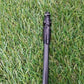 PROJECT X HZRDUS SMOKE BLACK FWY SHAFT XSTIFF 70G 42.25" TITLEIST TIP VERYGOOD