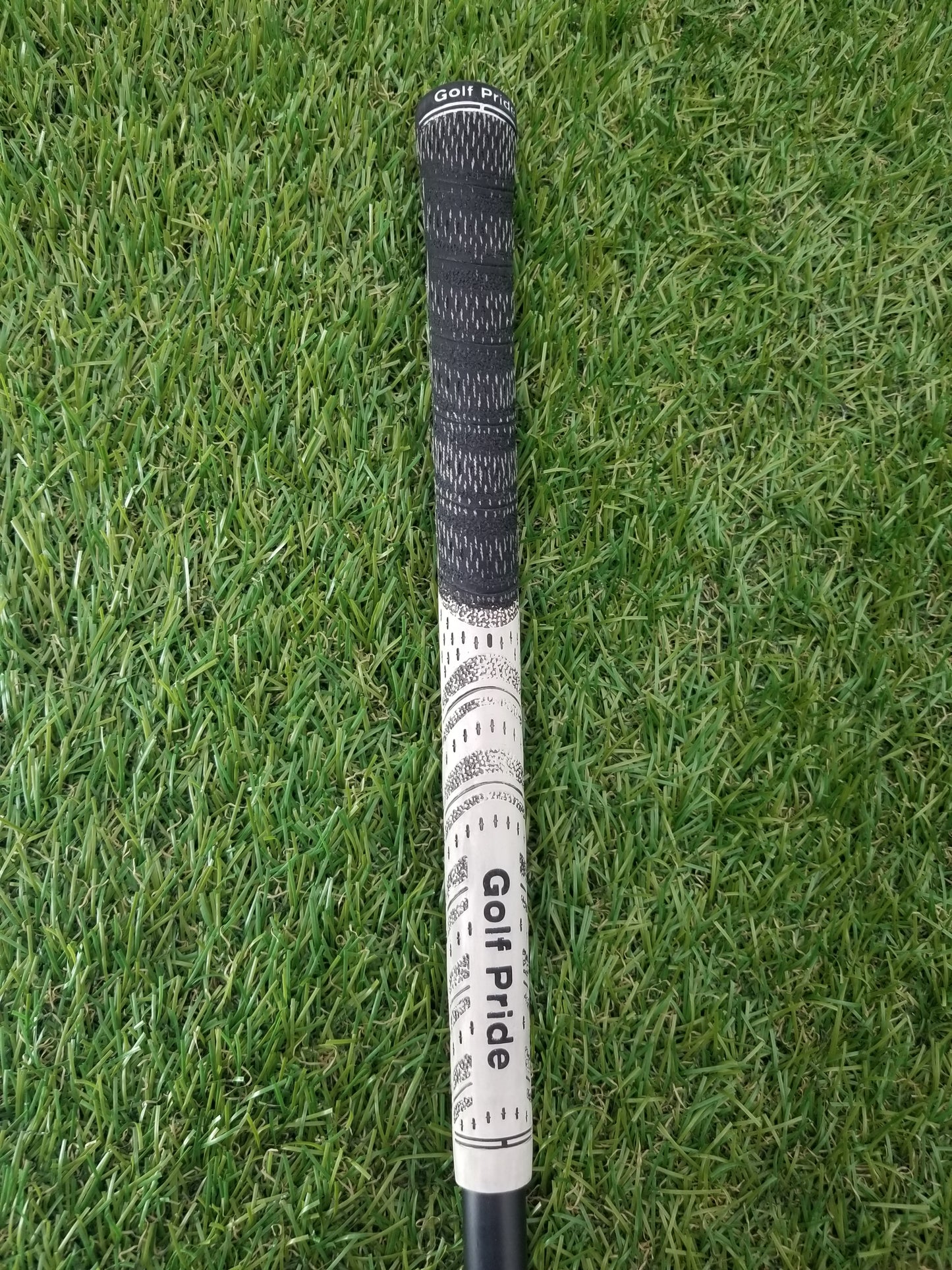 PROJECT X HZRDUS SMOKE BLACK FWY SHAFT XSTIFF 70G 42.25" TITLEIST TIP VERYGOOD