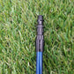 PROJECT X EVEN FLOW RIPTIDE CB DRIVER SHAFT REGULAR 50G 43.75" MIZUNO VERYGOOD