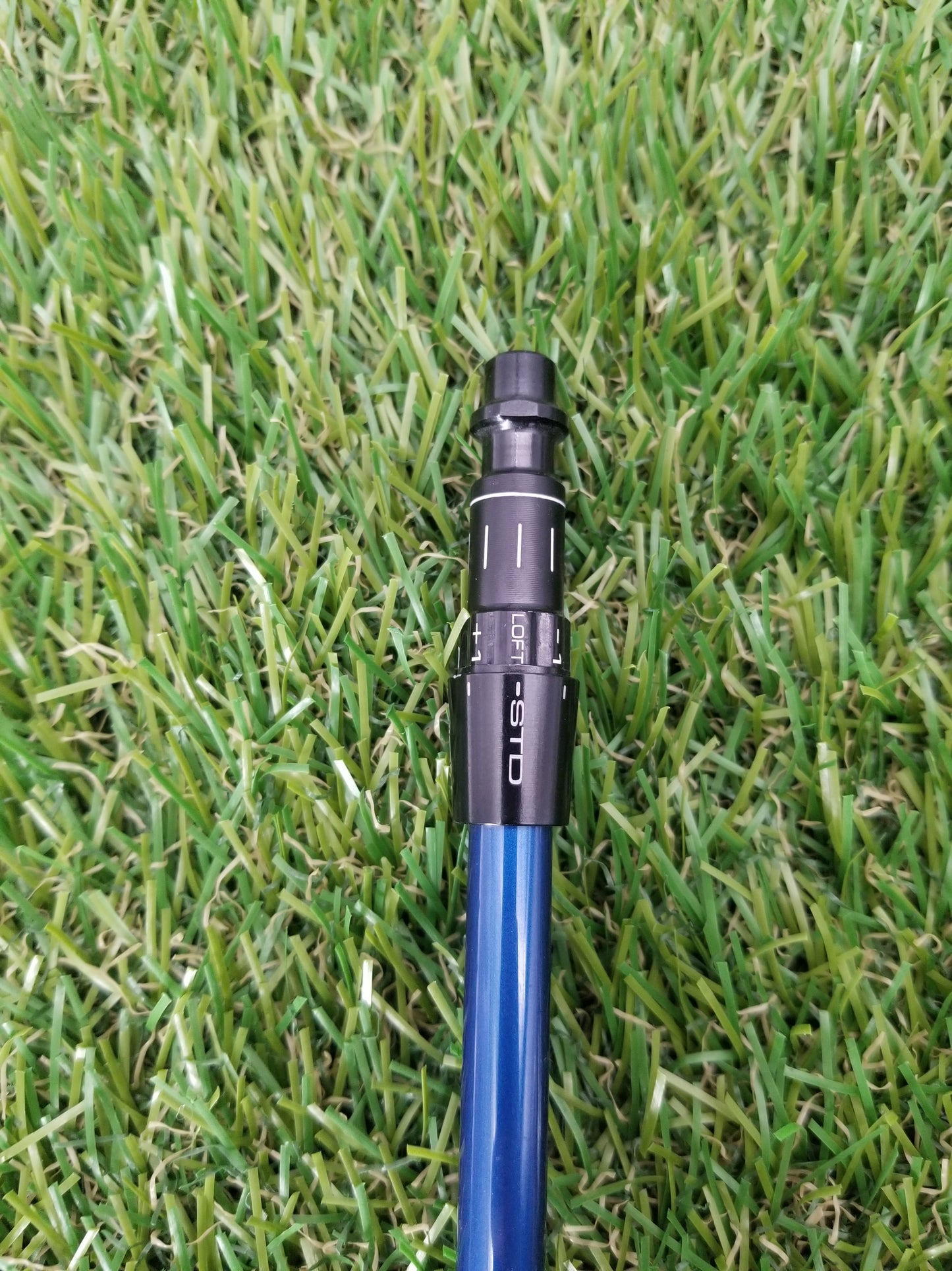 PROJECT X EVEN FLOW RIPTIDE CB DRIVER SHAFT REGULAR 50G 43.75" MIZUNO VERYGOOD