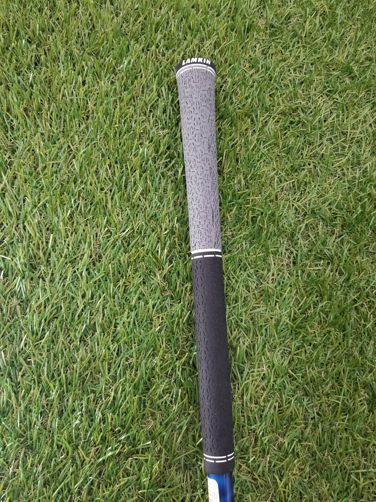 PROJECT X EVEN FLOW RIPTIDE CB DRIVER SHAFT REGULAR 50G 43.75" MIZUNO VERYGOOD