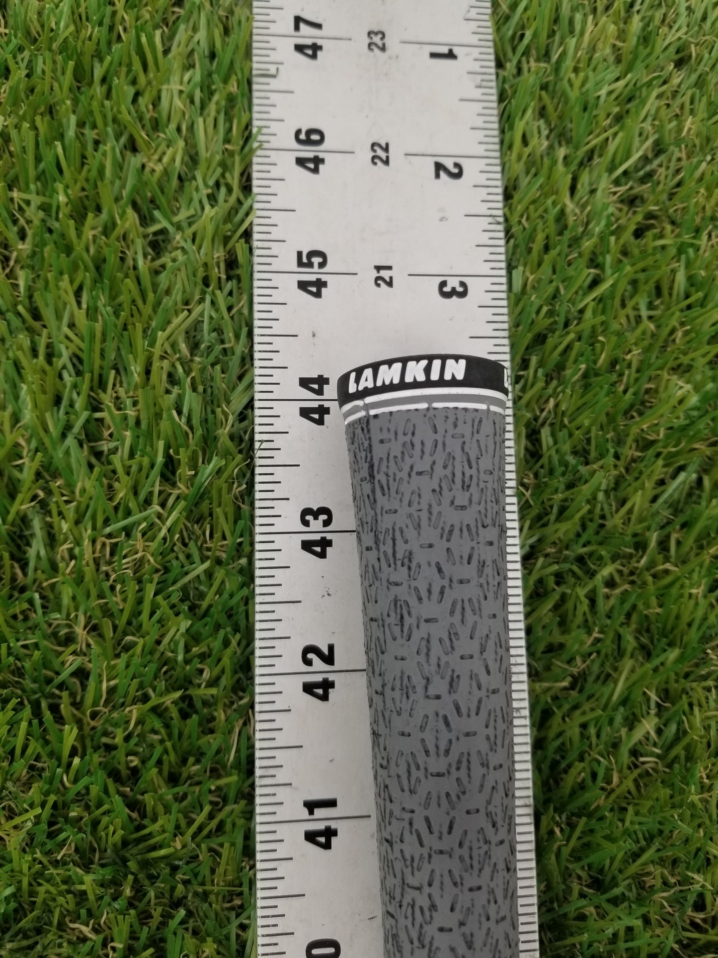 PROJECT X EVEN FLOW RIPTIDE CB DRIVER SHAFT REGULAR 50G 43.75" MIZUNO VERYGOOD