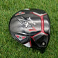 2021 SRIXON ZX7 DRIVER 9.5* CLUBHEAD ONLY +HC VERYGOOD