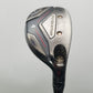 2019 CALLAWAY BIG BERTHA 4 HYBRID 21* LADIES UST MAMIYA RECOIL ESX 450 FAIR