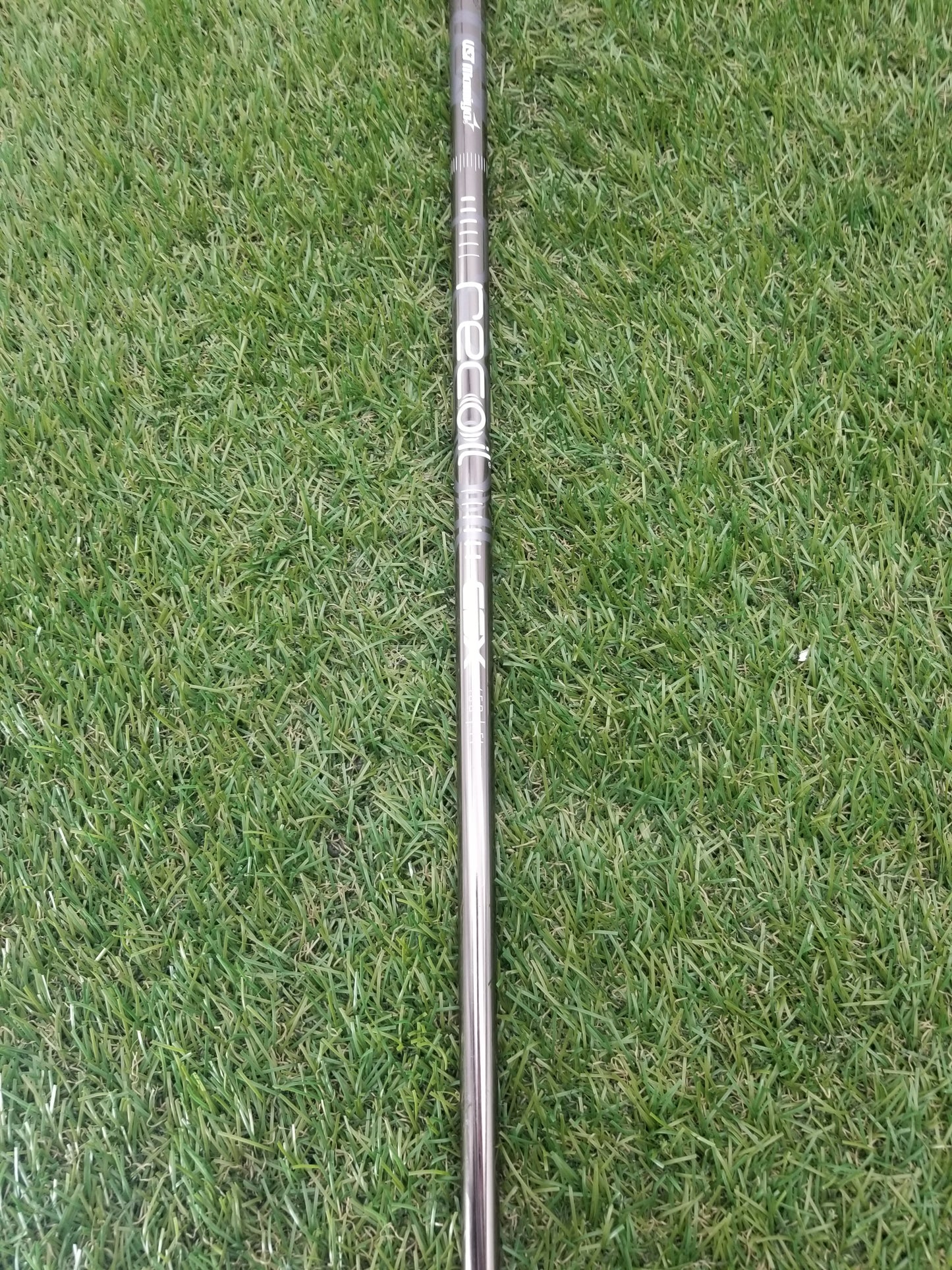 2019 CALLAWAY BIG BERTHA 4 HYBRID 21* LADIES UST MAMIYA RECOIL ESX 450 FAIR